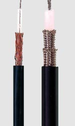 Продукция Lapp Kabel: Data Cables (HF): LAN, Coaxial, Fibre Optic and INDUSTRIAL ETHERNET - Stationary application