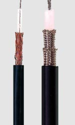  Lapp Kabel: Data Cables (HF): LAN, Coaxial, Fibre Optic and INDUSTRIAL ETHERNET - Stationary application