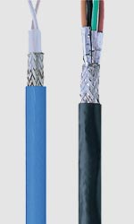  Lapp Kabel: Data Cables (HF): LAN, Coaxial, Fibre Optic and INDUSTRIAL ETHERNET - LAN cables for IBM-Systems