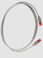  Lapp Kabel: Data Cables (HF): LAN, Coaxial, Fibre Optic and INDUSTRIAL ETHERNET - Patchcable