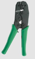 Lapp Kabel: Data Cables (HF): LAN, Coaxial, Fibre Optic and INDUSTRIAL ETHERNET - Crimping tool RJ45
