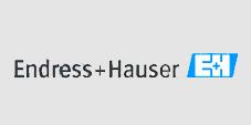 Endress+Hauser