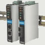MOXA Сервера Serial в Ethernet