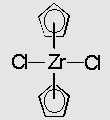  nichia: Metallocene