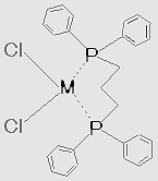  nichia: Phosphide complex