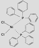  nichia: Phosphide complex