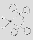  nichia: Phosphide complex