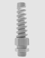  RST-gruppe: Cable Glands - Euro-Top with Bending Protection