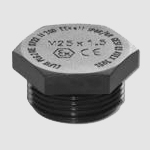  RST-gruppe: Cable Glands - Hexagonal Screw Plug