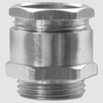  RST-gruppe: Cable Glands - Metal Brass cable gland Standard