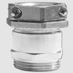  RST-gruppe: Cable Glands - Brass cable gland with centric Strain Relief