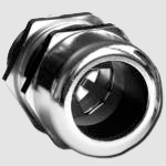  RST-gruppe: Cable Glands - Metal Euro-Top EMC (metric)