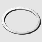  RST-gruppe: Accessories Standard Washer