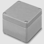  RST-gruppe: Enclosure Systems Plastic: Polyester Standard Enclosures