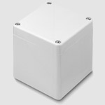  RST-gruppe: Enclosure Systems Plastic: Polycarbonate Standard Enclosures