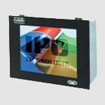  IPO Technologie: Industrial Panel PC - Panelmount Industrial Panel PC