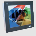  IPO Technologie: Industrial Panel PC - Panelmount Industrial Panel PC