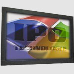  IPO Technologie: Industrial Panel PC - Large Panel PC