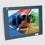 IPO Technologie: Industrial Monito - Industrial Panelmount Monitor