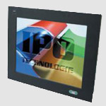  IPO Technologie: Industrial Monito - Industrial Panelmount Monitor