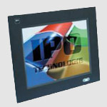  IPO Technologie: Industrial Monito - Industrial Panelmount Monitor