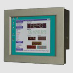  IPO Technologie: Industrial Monito - IEI - ICP ELECTRONICS Industrial Monitor