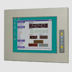  IPO Technologie: Industrial Monito - IEI - ICP ELECTRONICS Industrial Monitor