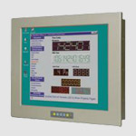  IPO Technologie: Industrial Monito - IEI - ICP ELECTRONICS Industrial Monitor