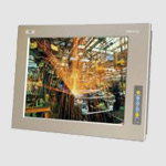  IPO Technologie: Industrial Monito - IEI - ICP ELECTRONICS Industrial Monitor