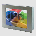  IPO Technologie: Accessories - Option for Panel PC ONIX series