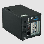  IPO Technologie: Compact Chassis - Industrial Half-size Compact Chassis