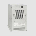  IPO Technologie: Compact Chassis - Industrial Half-size Compact Chassis