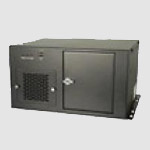  IPO Technologie: Compact Chassis - Industrial Half-size Compact Chassis