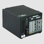  IPO Technologie: Compact Chassis - Industrial Half-size Compact Chassis
