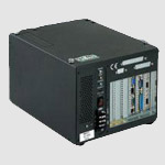  IPO Technologie: Compact Chassis - Industrial Half-size Compact Chassis