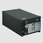  IPO Technologie: Compact Chassis - Full-size Industrial Compact Chassis