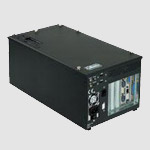  IPO Technologie: Compact Chassis - Full-size Industrial Compact Chassis