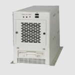  IPO Technologie: Compact Chassis - Full-size Industrial Compact Chassis