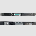  IPO Technologie: Industrial Rack-mount Chassis - Industrial Rack Mount Chassis 19 - 1U