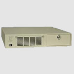  IPO Technologie: Industrial Rack-mount Chassis - Industrial Rack Mount Chassis 19 - 2/3U