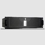  IPO Technologie: Industrial Rack-mount Chassis - Industrial Rack Mount Chassis 19 - 2/3U