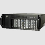 IPO Technologie: Industrial Rack-mount Chassis - Industrial Rack Mount Chassis 19 - 4U