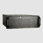  IPO Technologie: Industrial Rack-mount Chassis - Industrial Rack Mount Chassis 19 - 4U