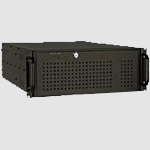  IPO Technologie: Industrial Rack-mount Chassis - Industrial Rack Mount Chassis 19 - 4U