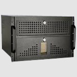  IPO Technologie: Industrial Rack-mount Chassis - Industrial Rack Mount Chassis 19 - 5/7U