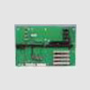  IPO Technologie: Backplane Series - PICMG 1.3 Backplane series