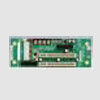  IPO Technologie: Backplane Series - PCI/PICOe Backplane series