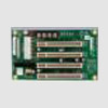  IPO Technologie: Backplane Series - PCI/PICOe Backplane series