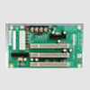  IPO Technologie: Backplane Series - PCI/PICOe Backplane series
