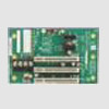  IPO Technologie: Backplane Series - PCI/PICOe Backplane series